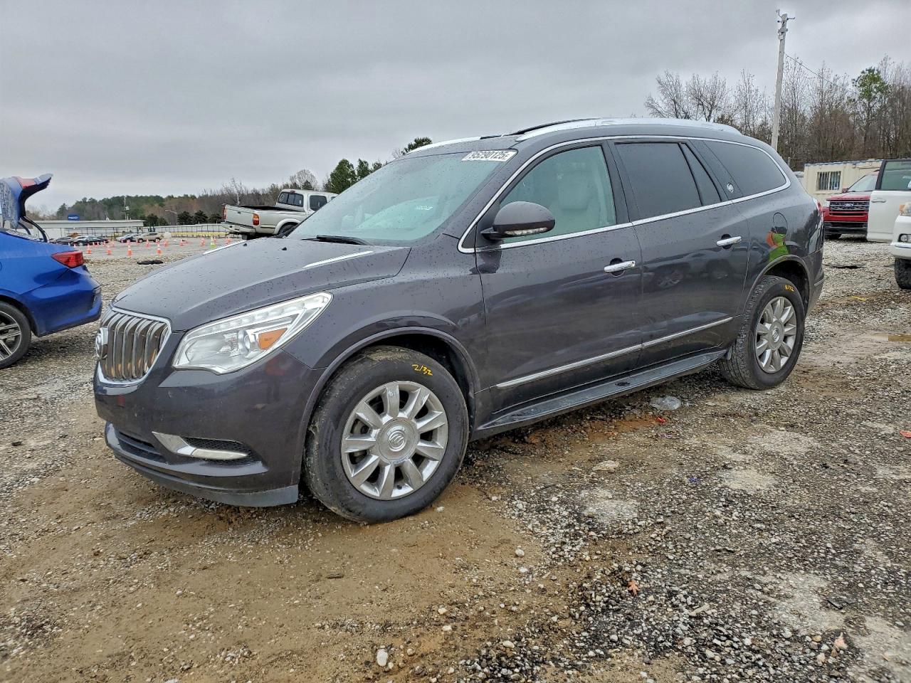 BUICK ENCLAVE 2013
