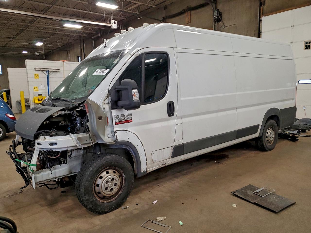 RAM PROMASTER 2014