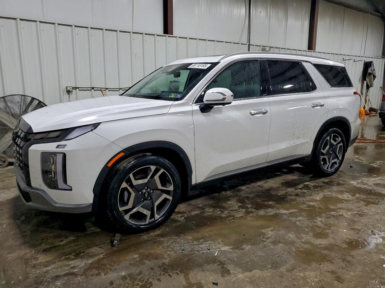 HYUNDAI PALISADE L 2024