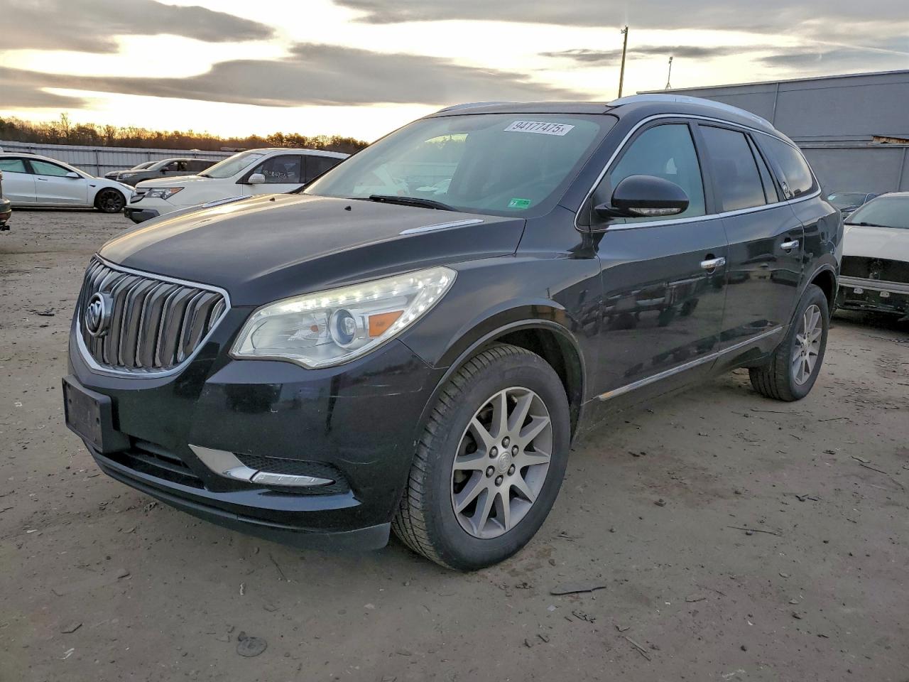 BUICK ENCLAVE 2016