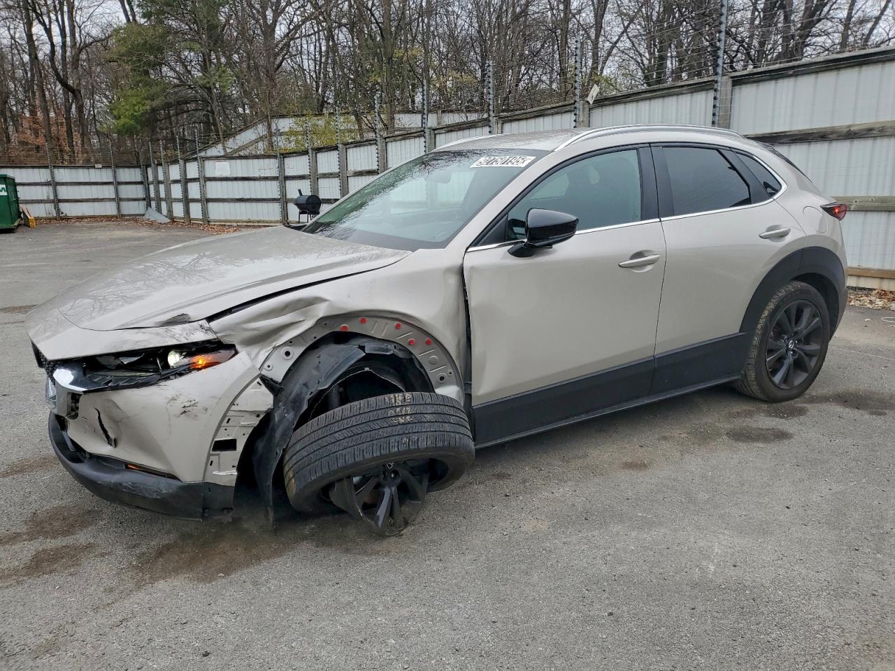 MAZDA CX-30 2024