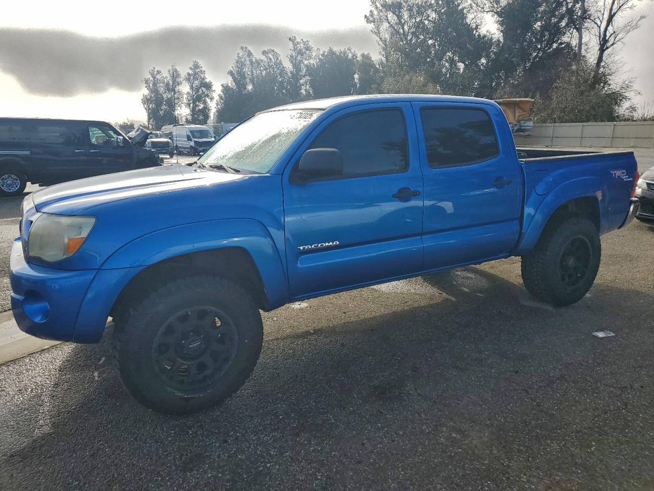 TOYOTA TACOMA 2006