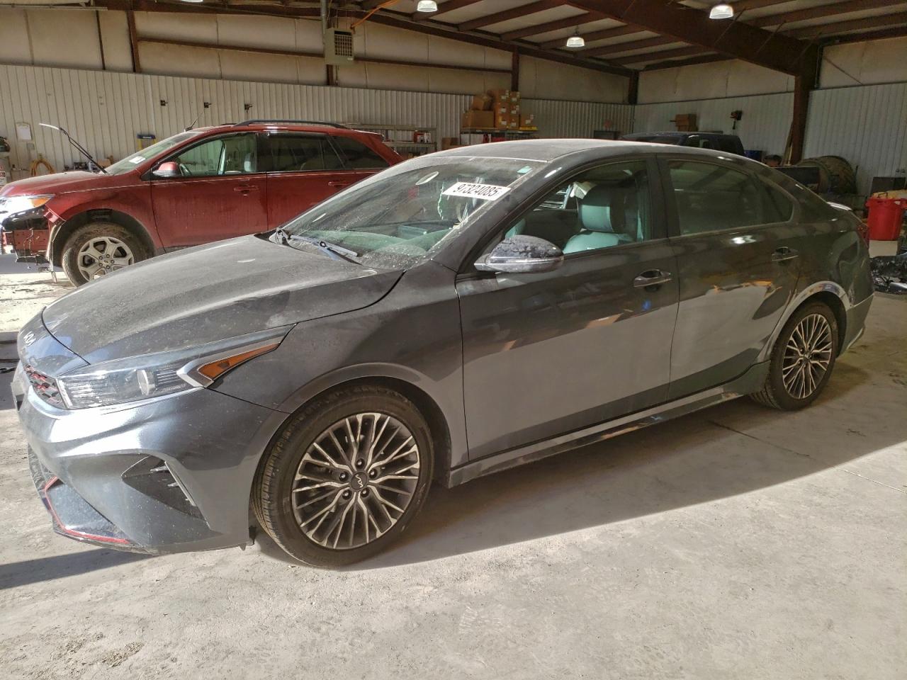KIA FORTE 2022