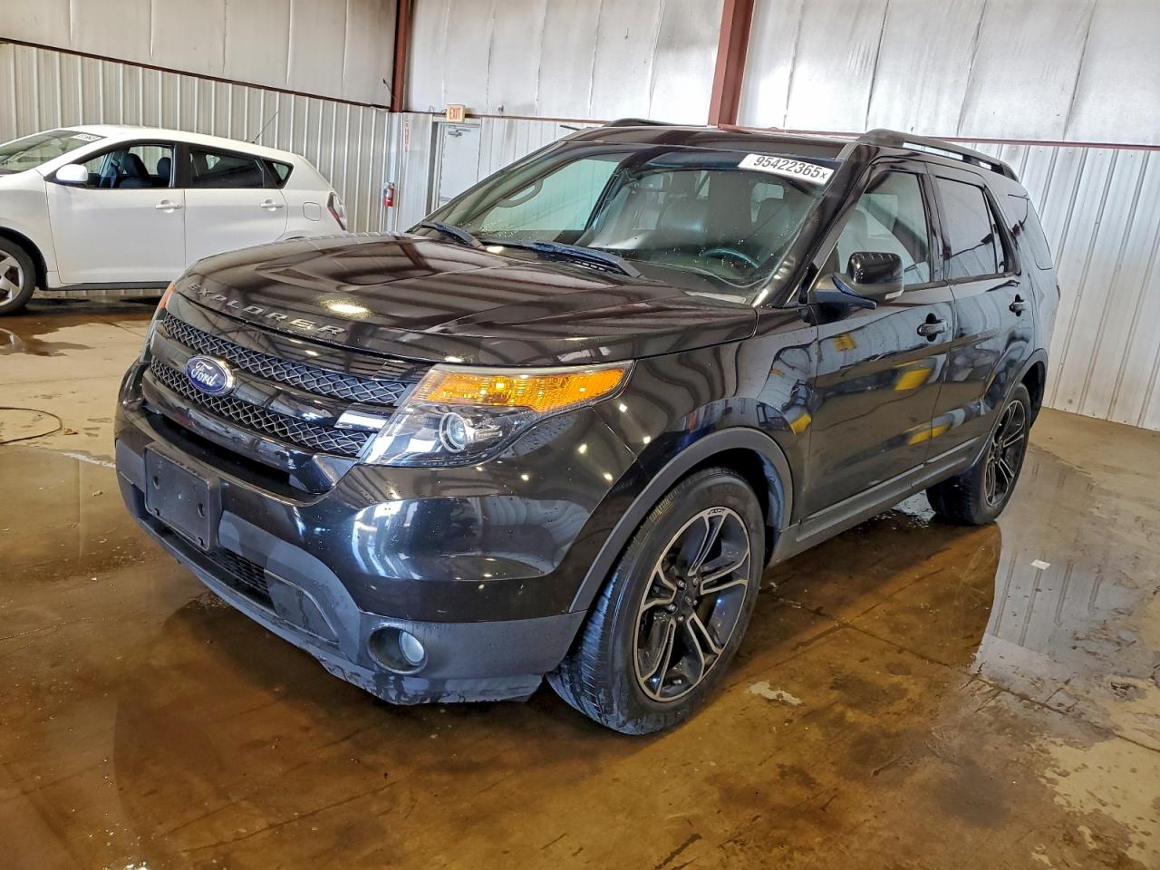 FORD EXPLORER S 2015