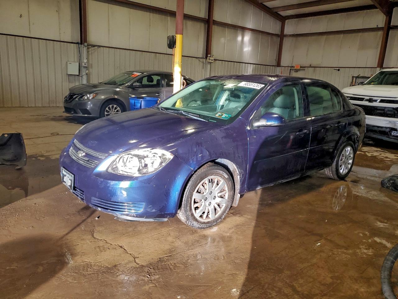 CHEVROLET COBALT 1LT 2010