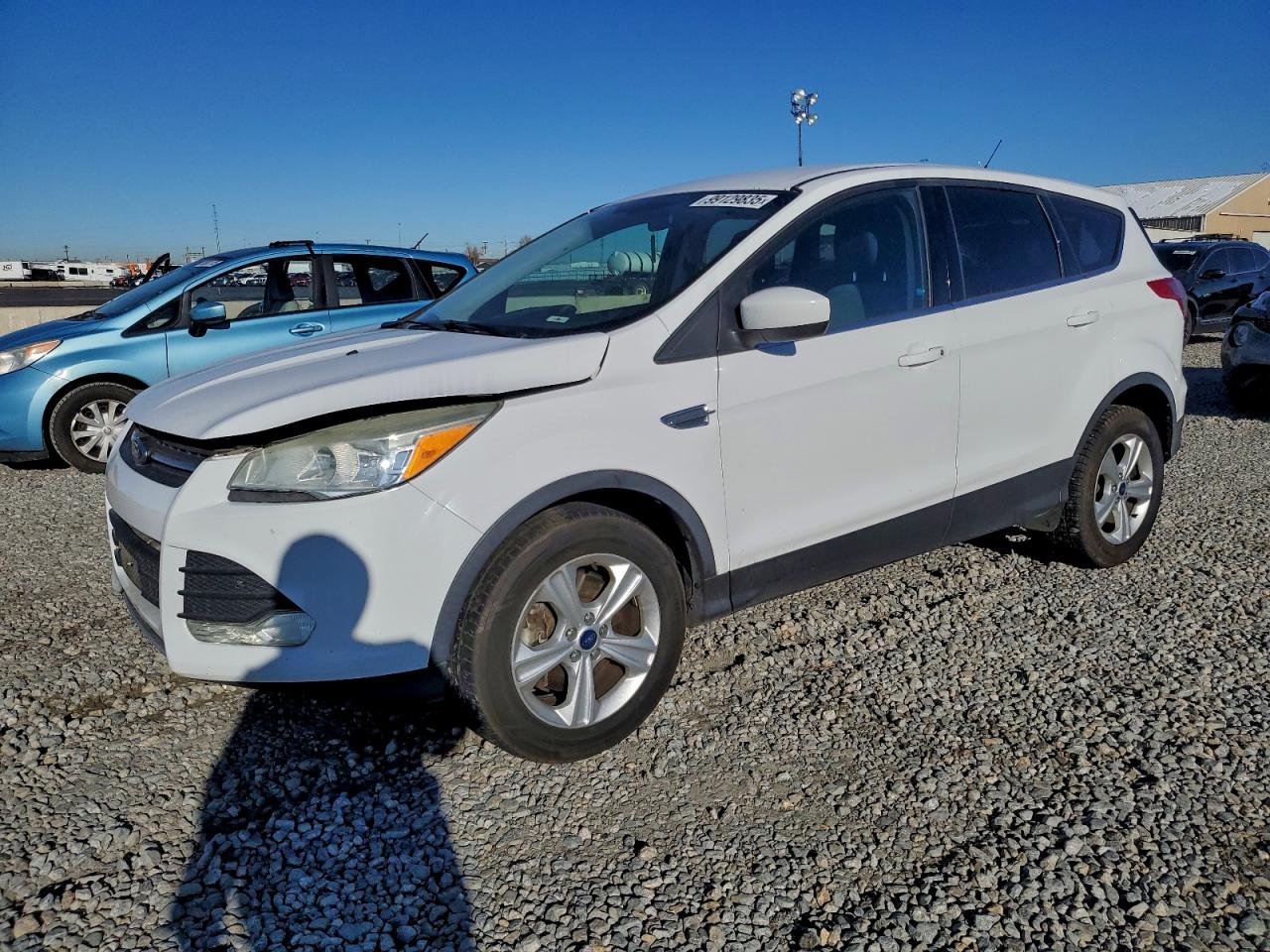 FORD ESCAPE SE 2015