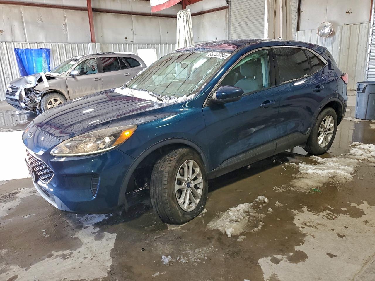 FORD ESCAPE SE 2020
