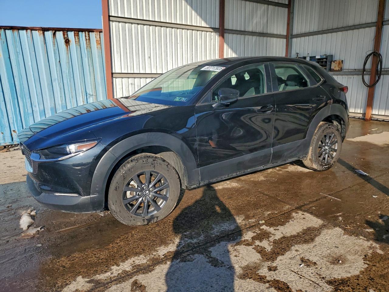 MAZDA CX-30 2023