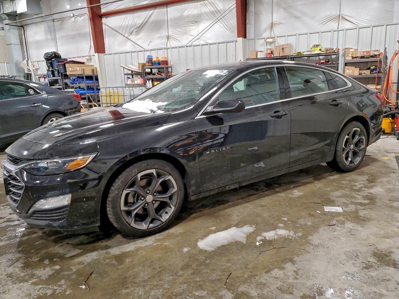CHEVROLET MALIBU LT 2024