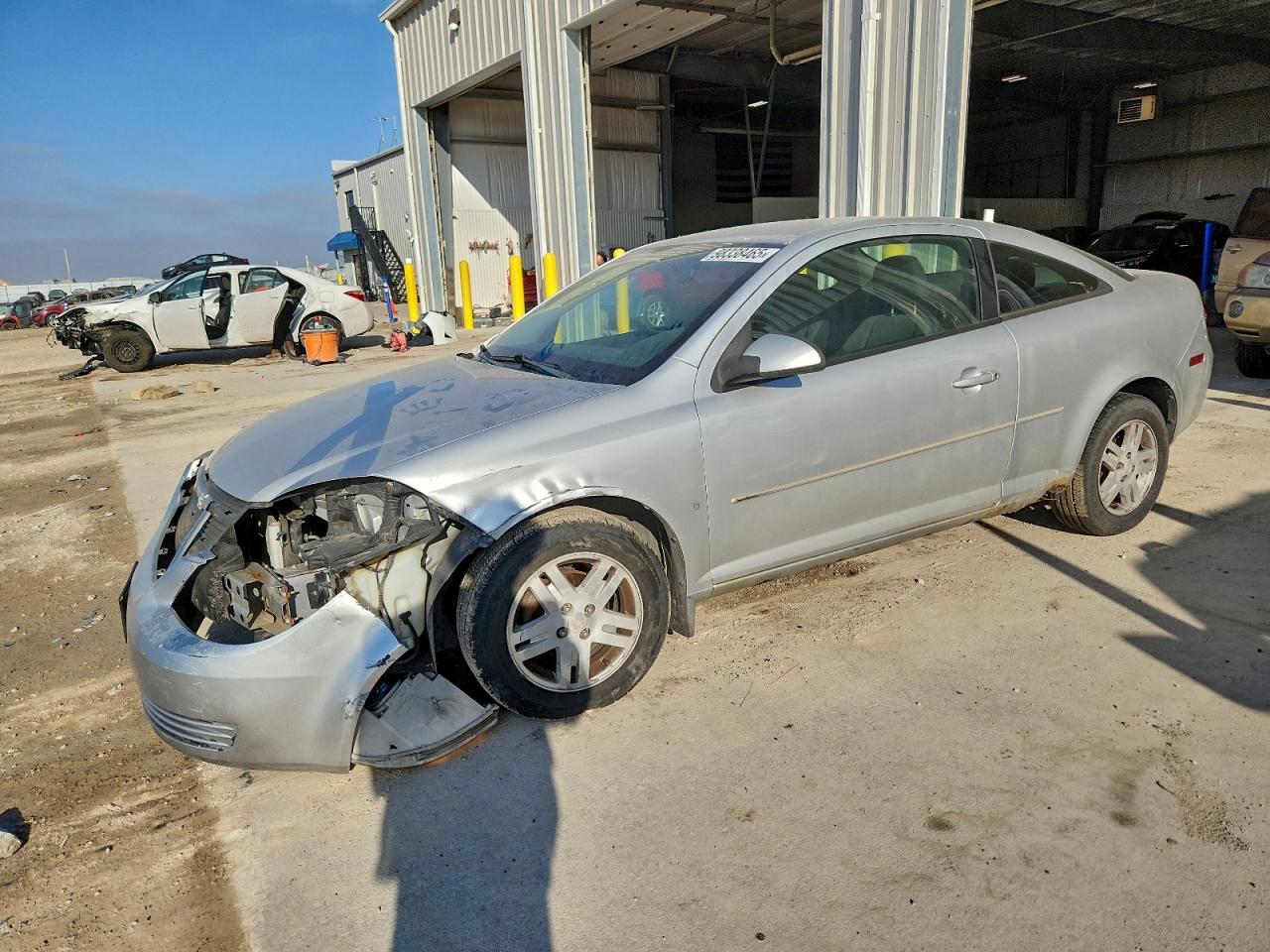 CHEVROLET COBALT LT 2006