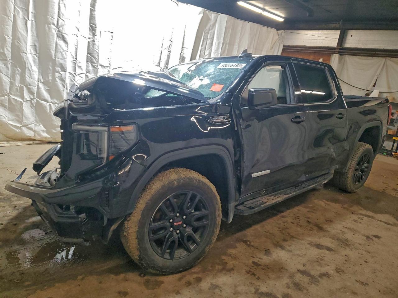 GMC SIERRA 2024