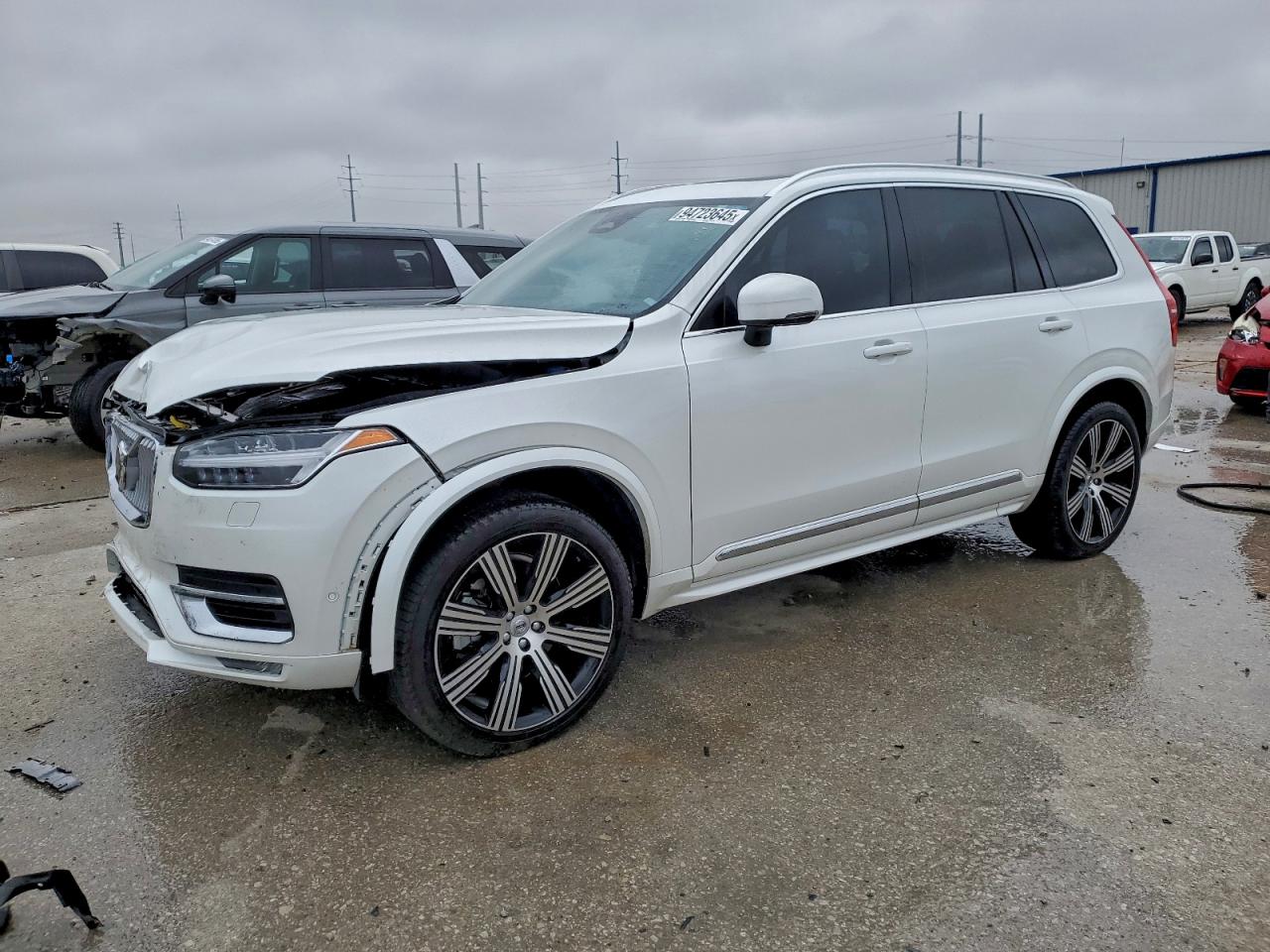 VOLVO XC90 2023