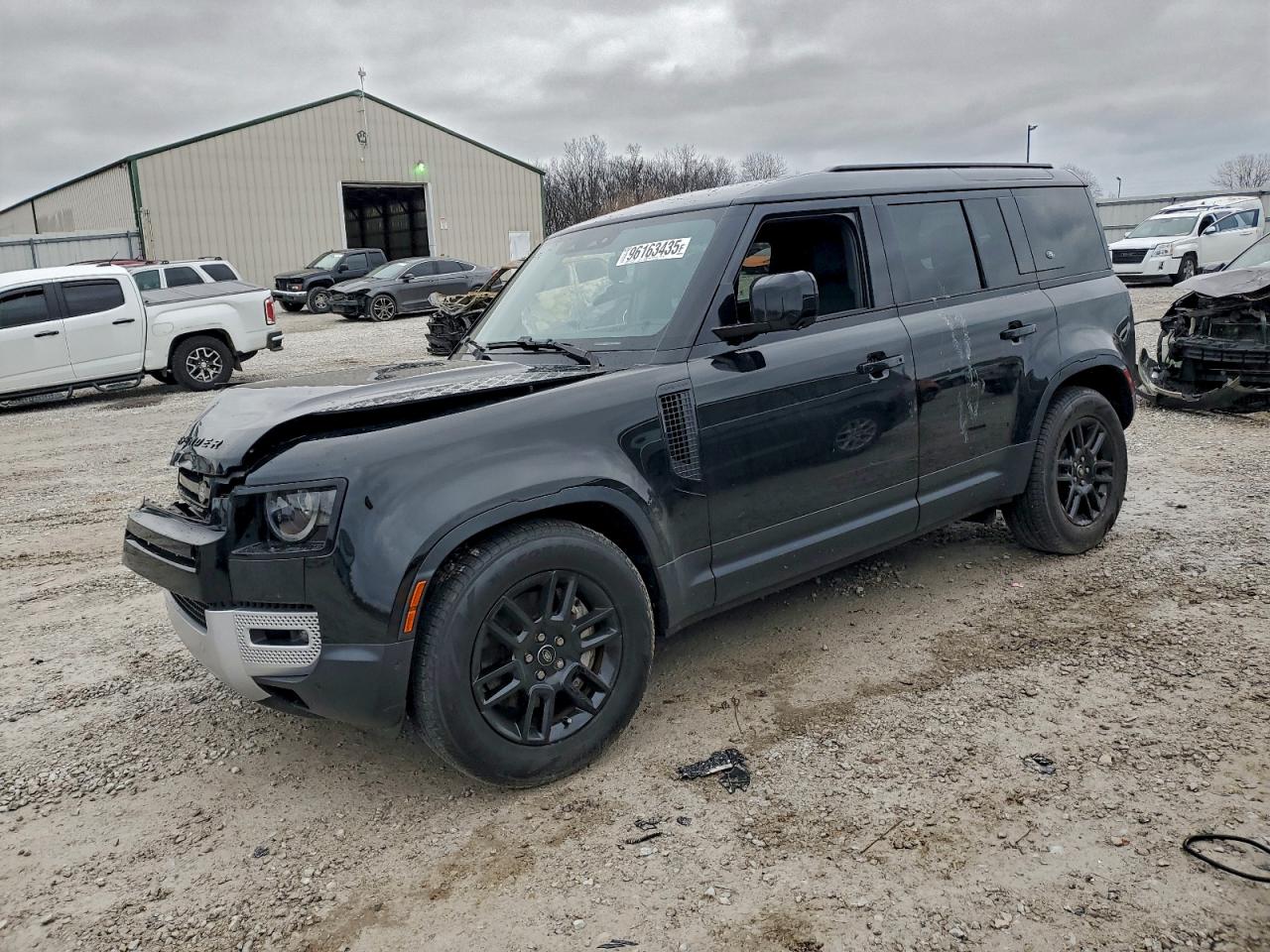 LAND ROVER DEFENDER 1 2024