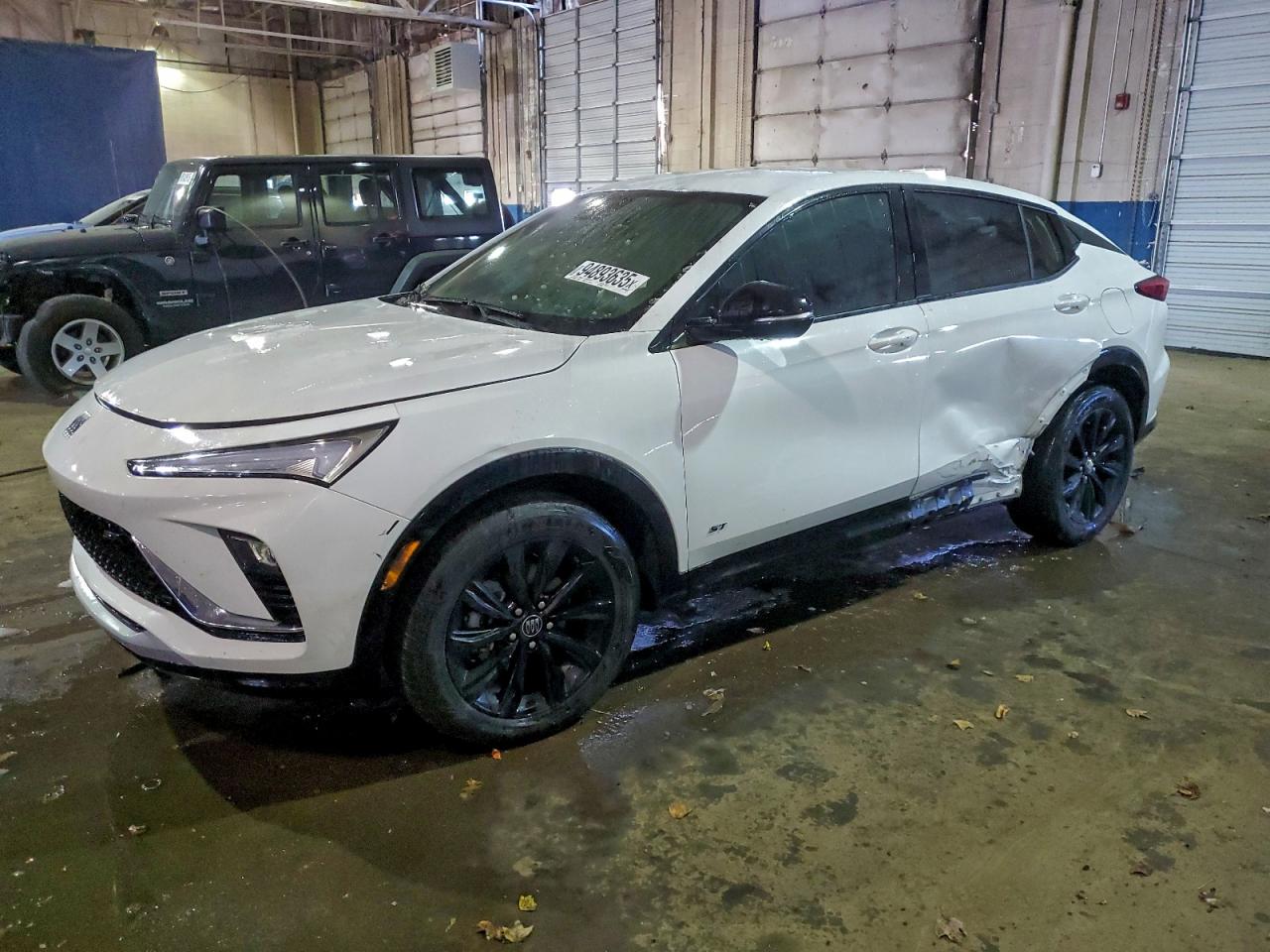 BUICK ENVISTA 2025