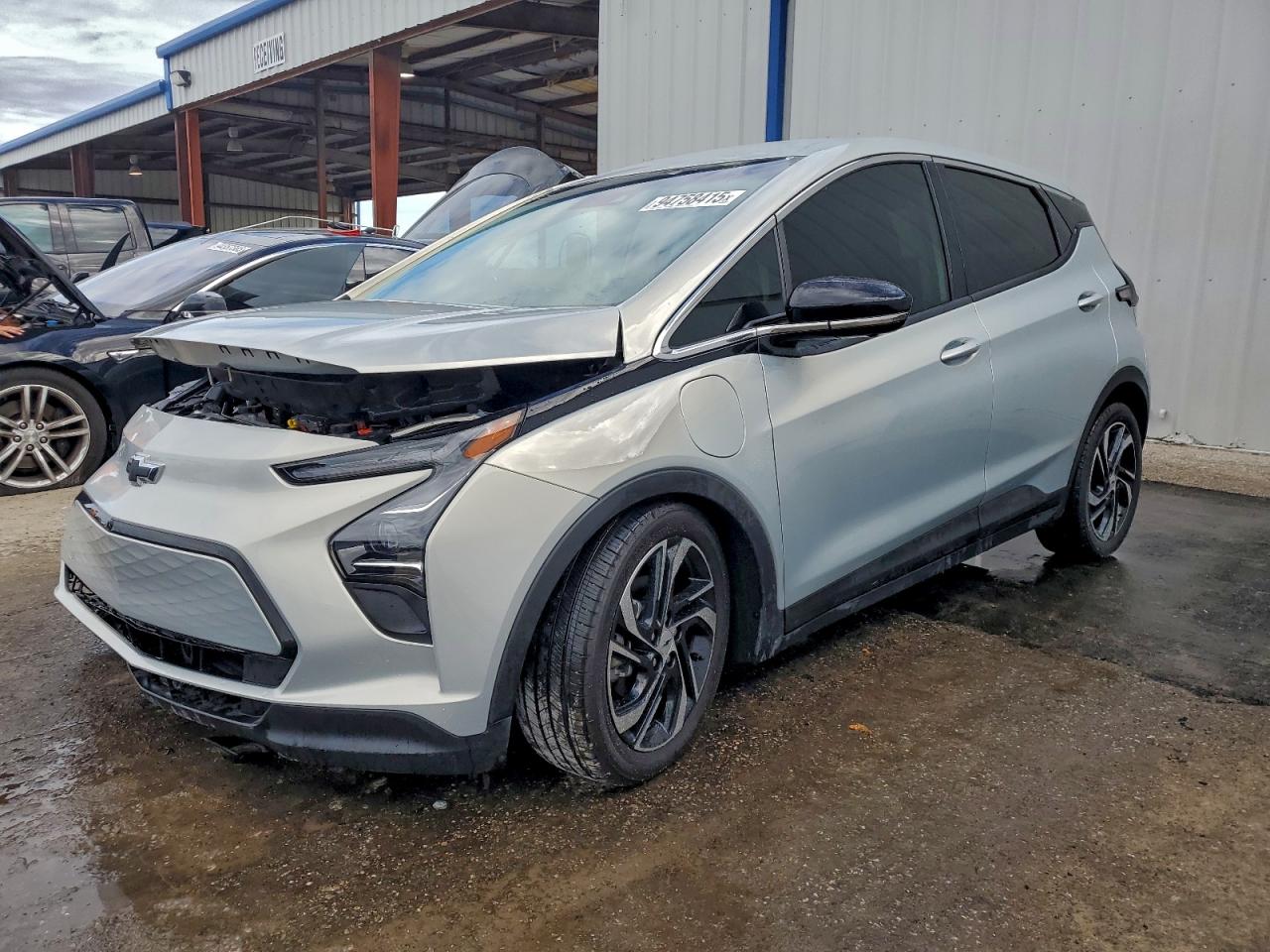 CHEVROLET BOLT EV 2L 2023