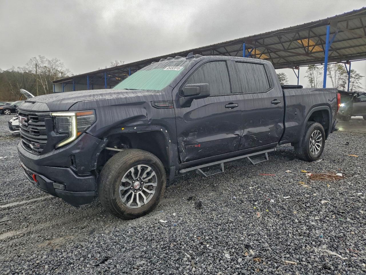 GMC SIERRA K15 2022