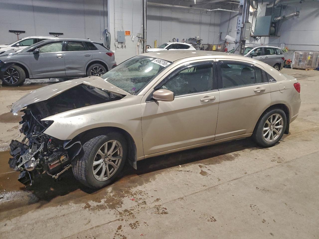 CHRYSLER 200 2014