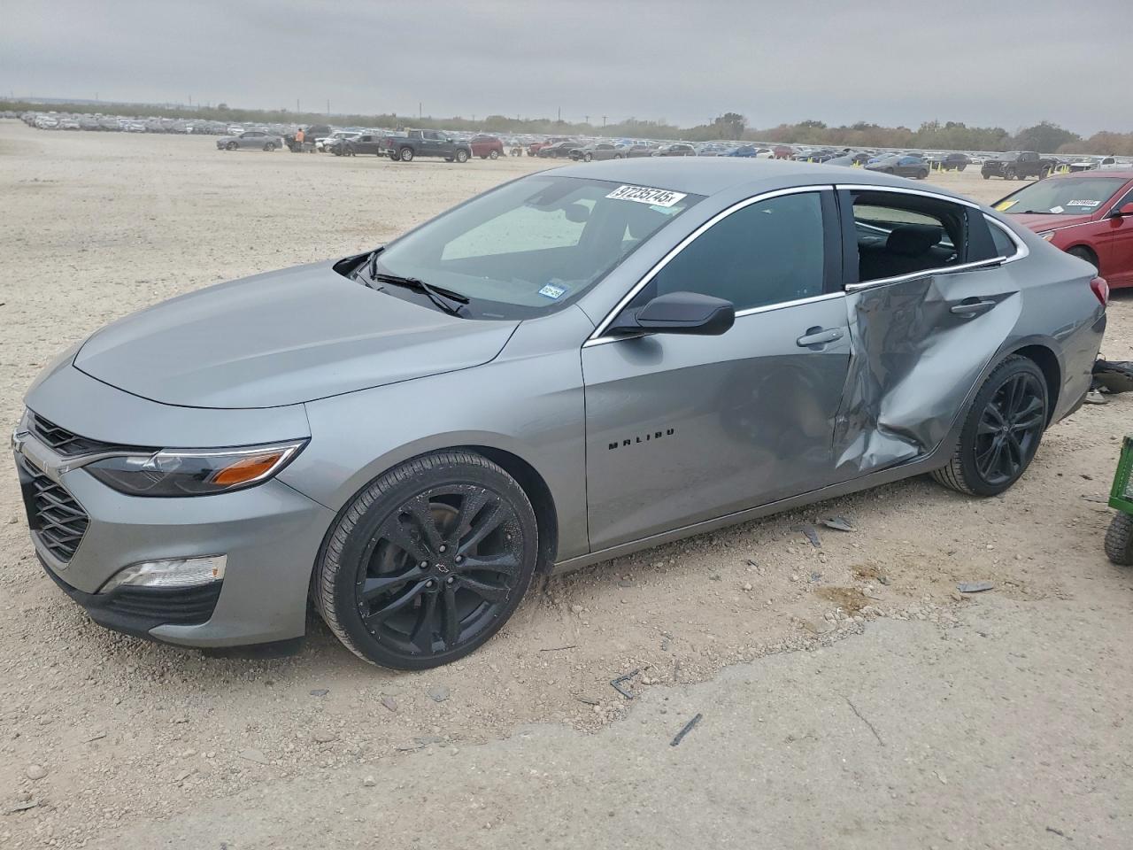 CHEVROLET MALIBU LT 2024