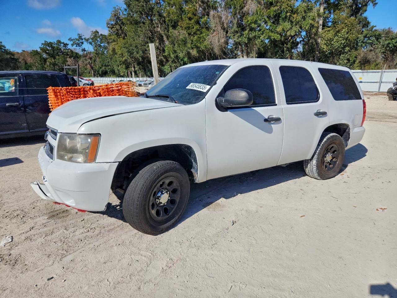 CHEVROLET TAHOE C150 2010