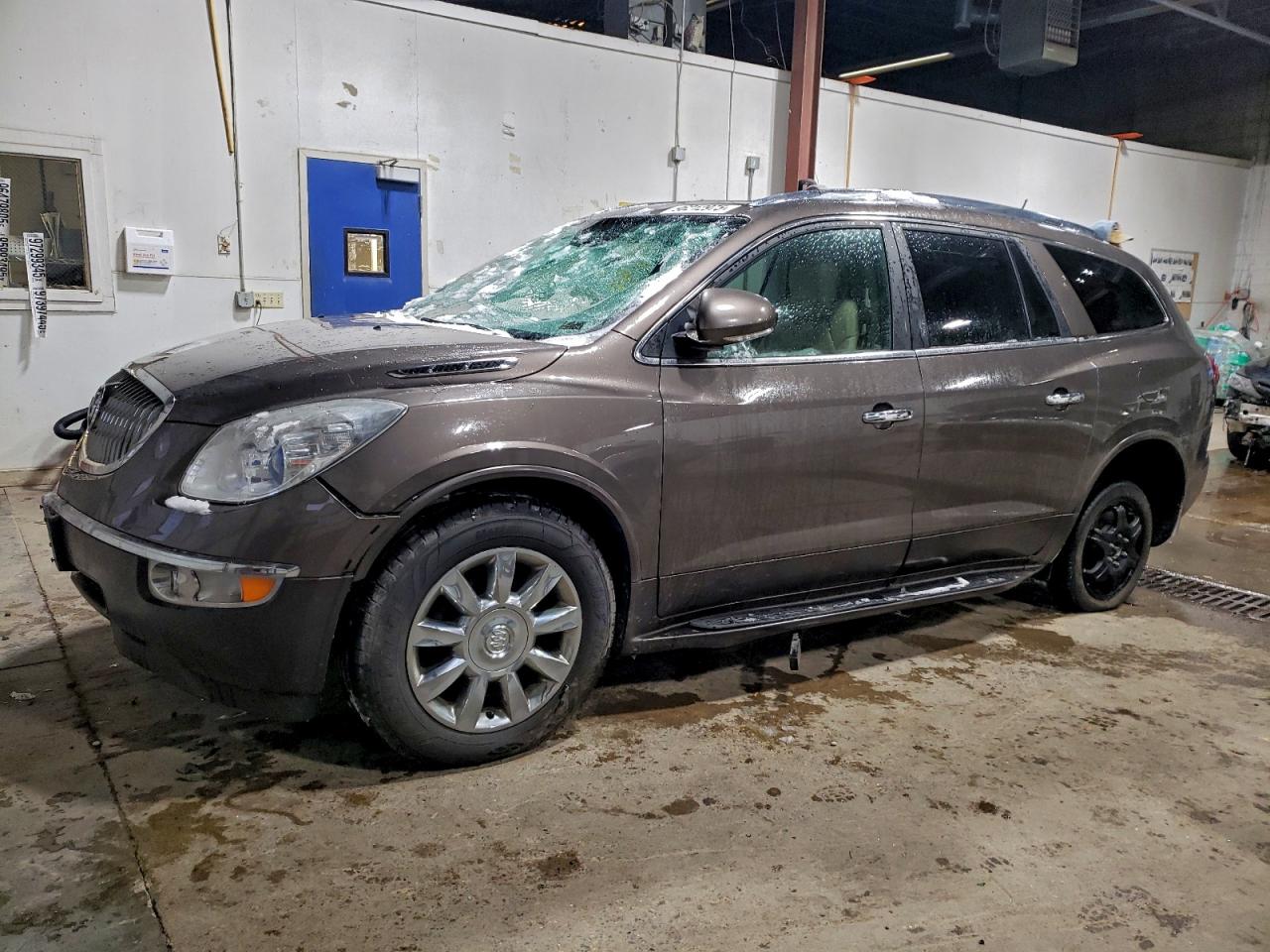 BUICK ENCLAVE 2012