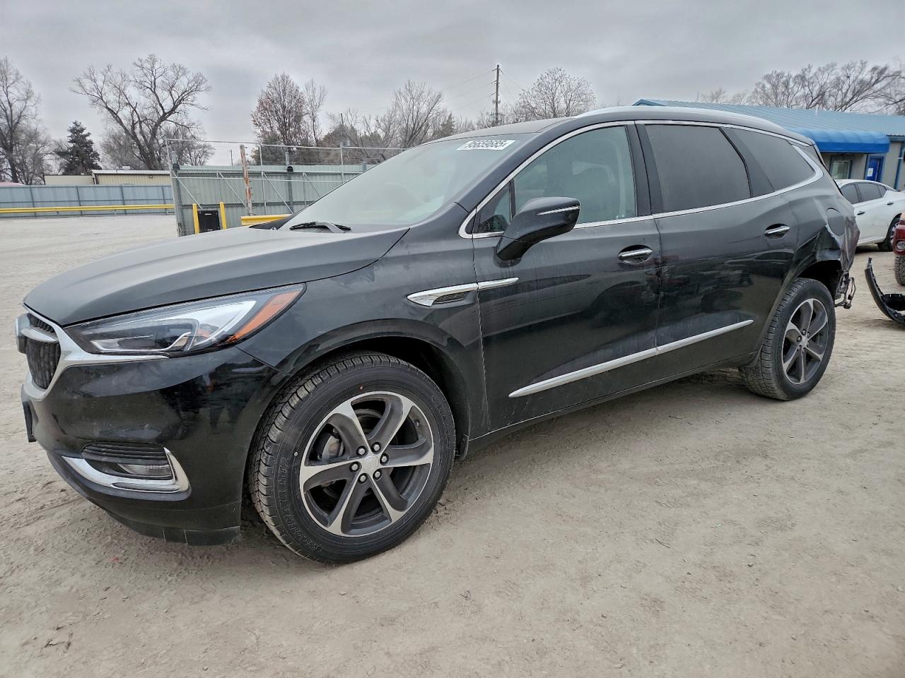 BUICK ENCLAVE 2020