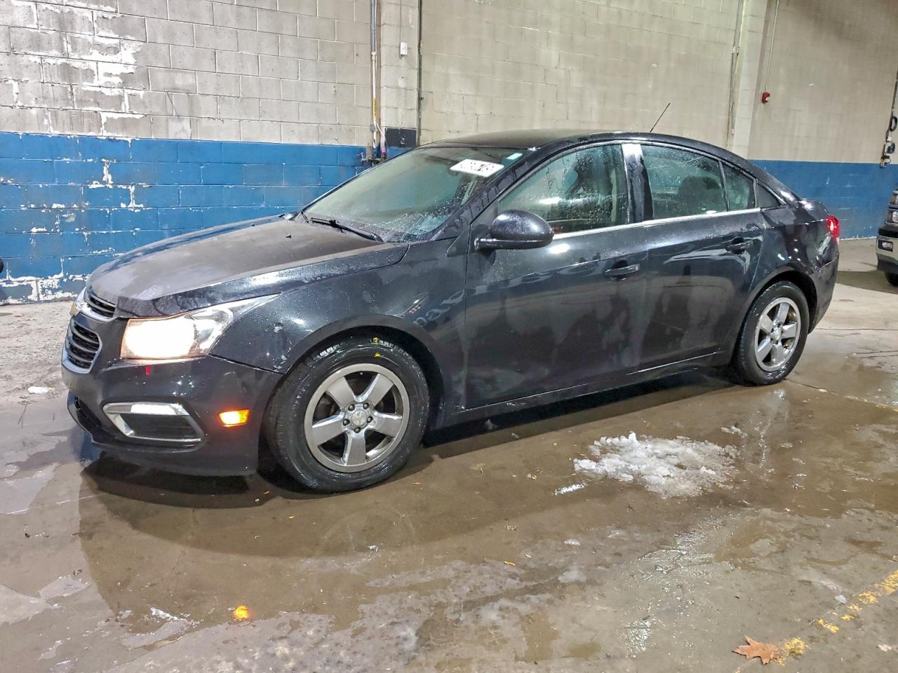 CHEVROLET CRUZE 2015