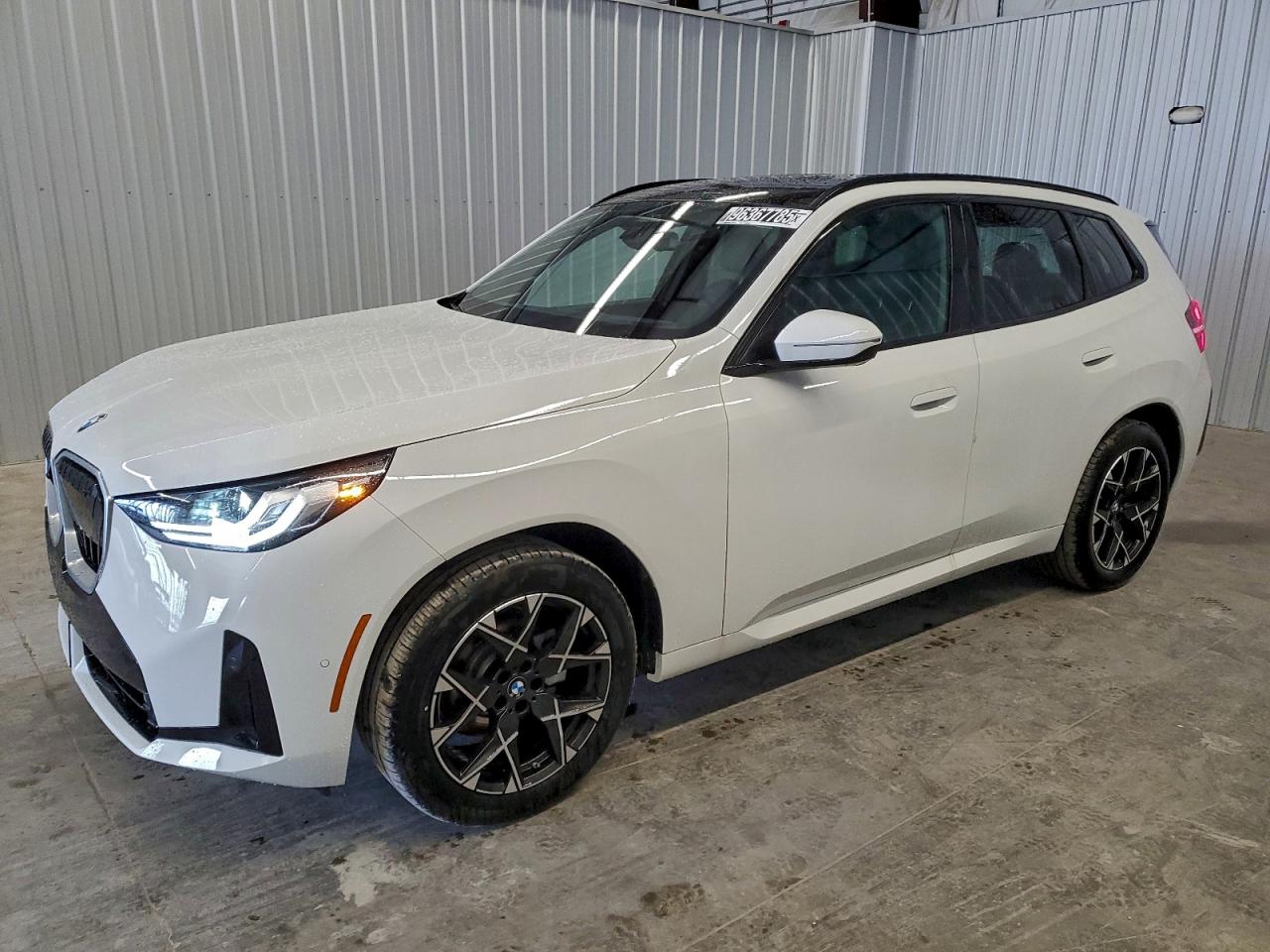 BMW X3 30 XDRIVE 2026