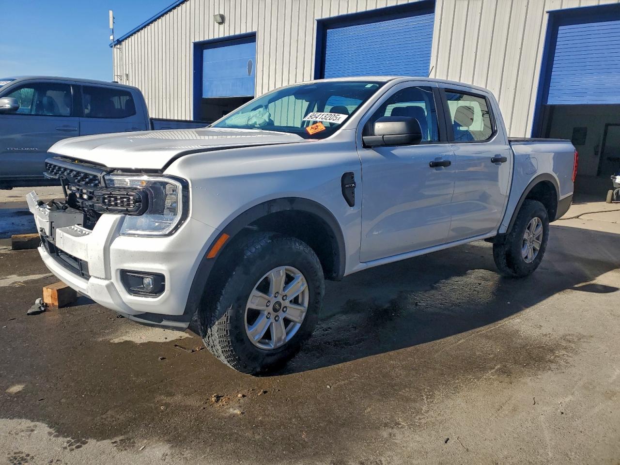 FORD RANGER 2024