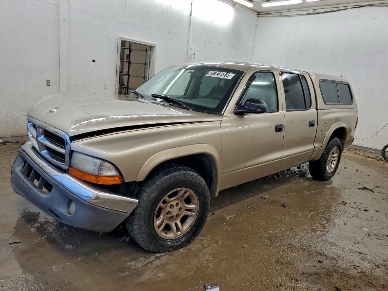 DODGE DAKOTA 2004