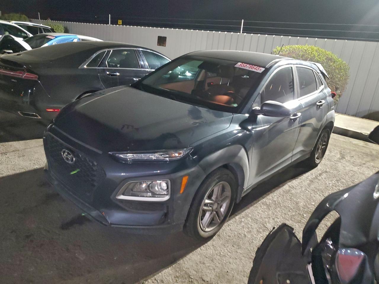 HYUNDAI KONA SE 2019