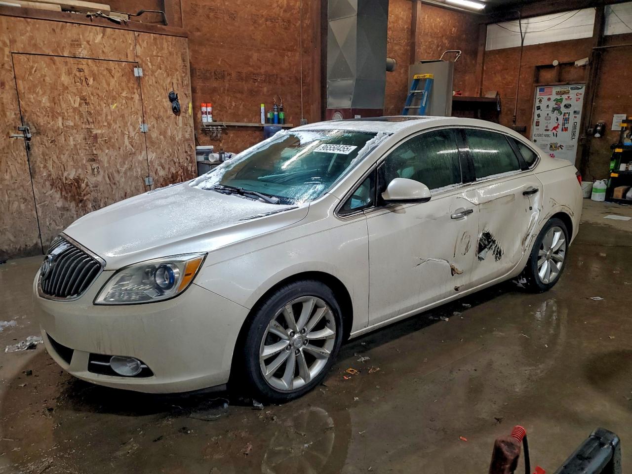 BUICK VERANO 2015