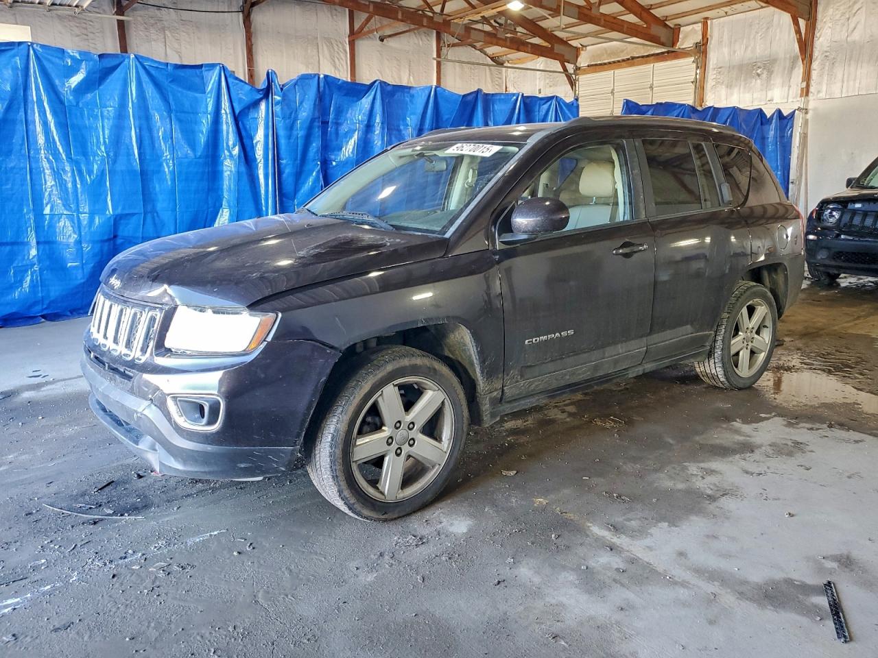 JEEP COMPASS 2014