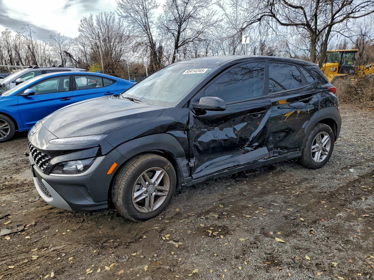 HYUNDAI KONA 2023