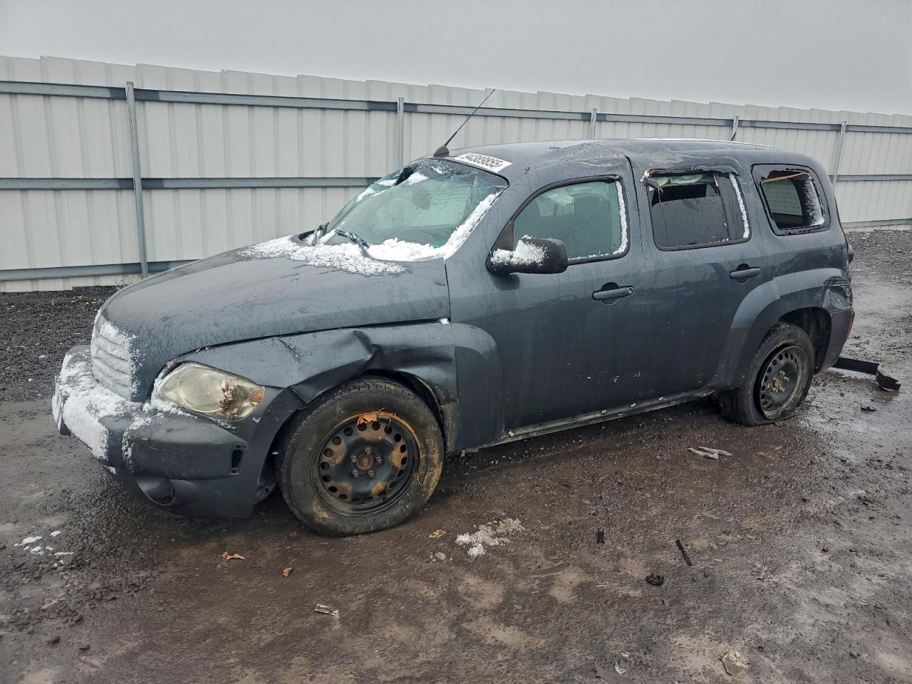 CHEVROLET HHR 2010