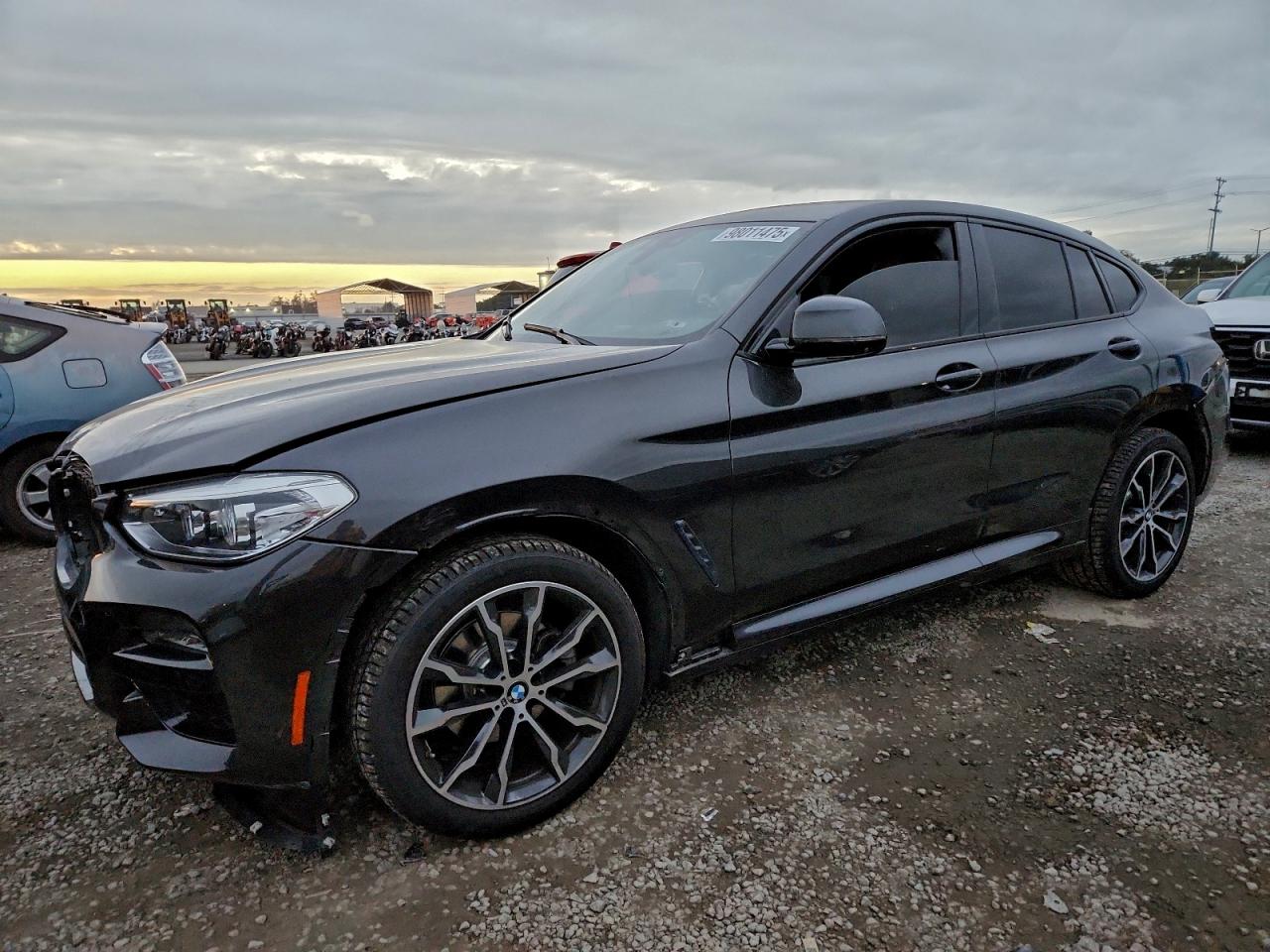 BMW X4 XDRIVE3 2020