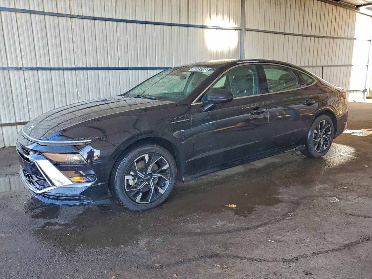 HYUNDAI SONATA SEL 2024