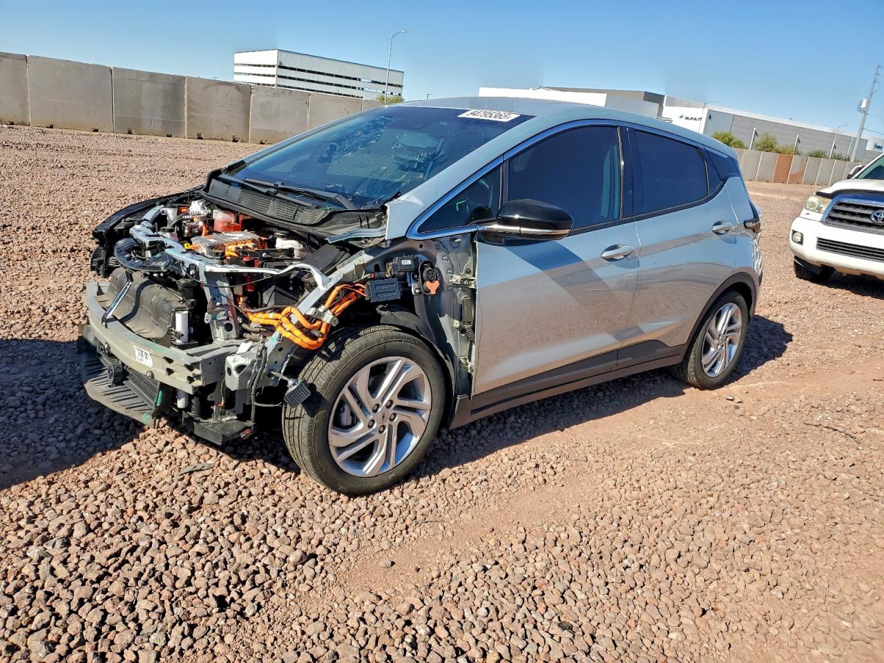 CHEVROLET BOLT EV 1L 2023