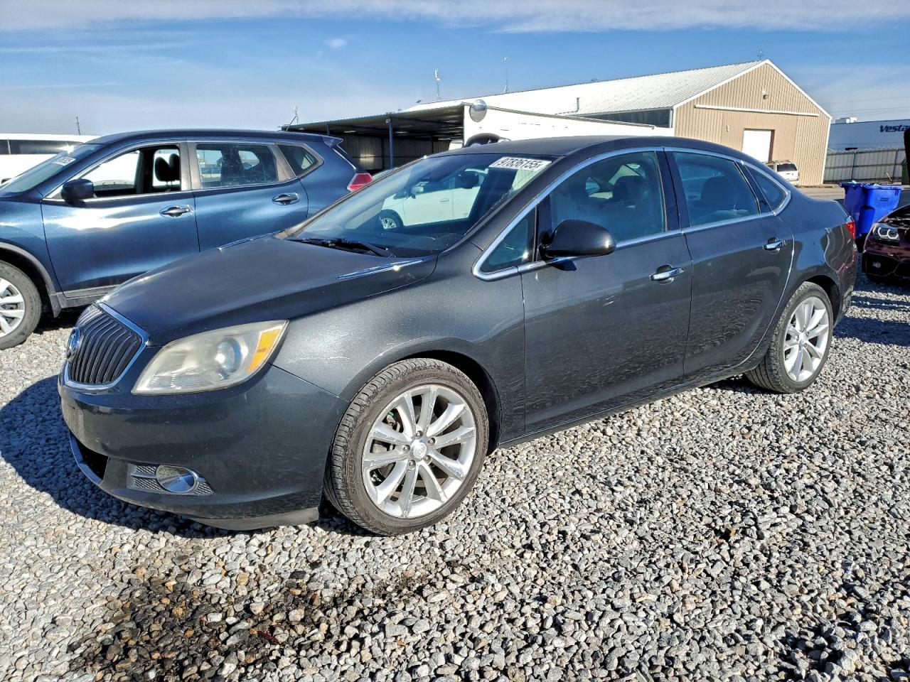 BUICK VERANO CON 2014