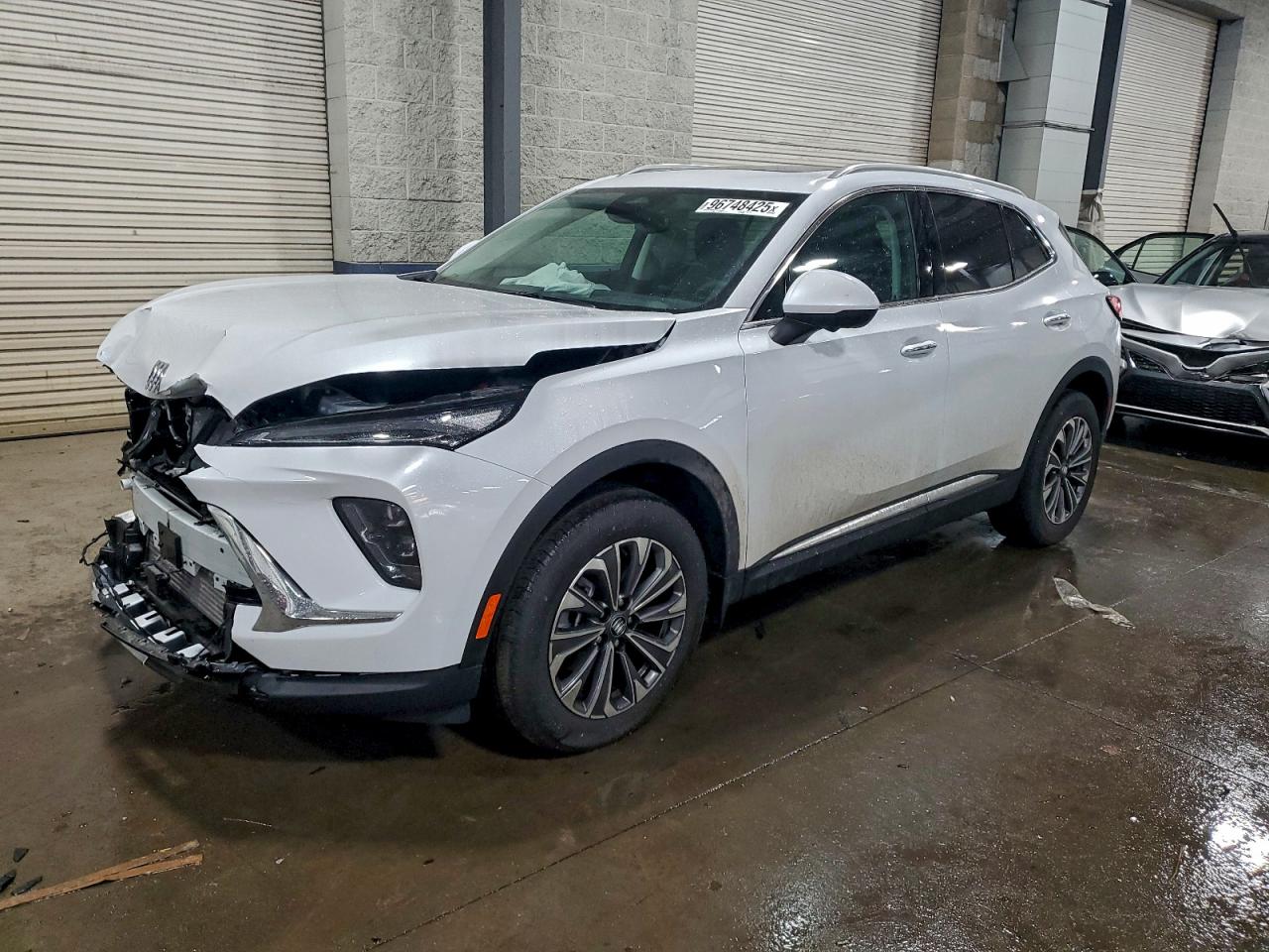 BUICK ENVISION P 2025