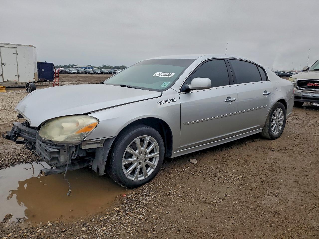 BUICK LUCERNE CX 2011
