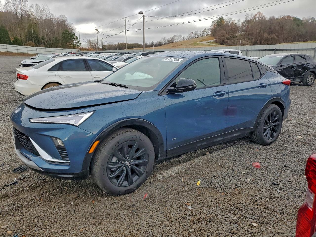 BUICK ENVISTA 2026