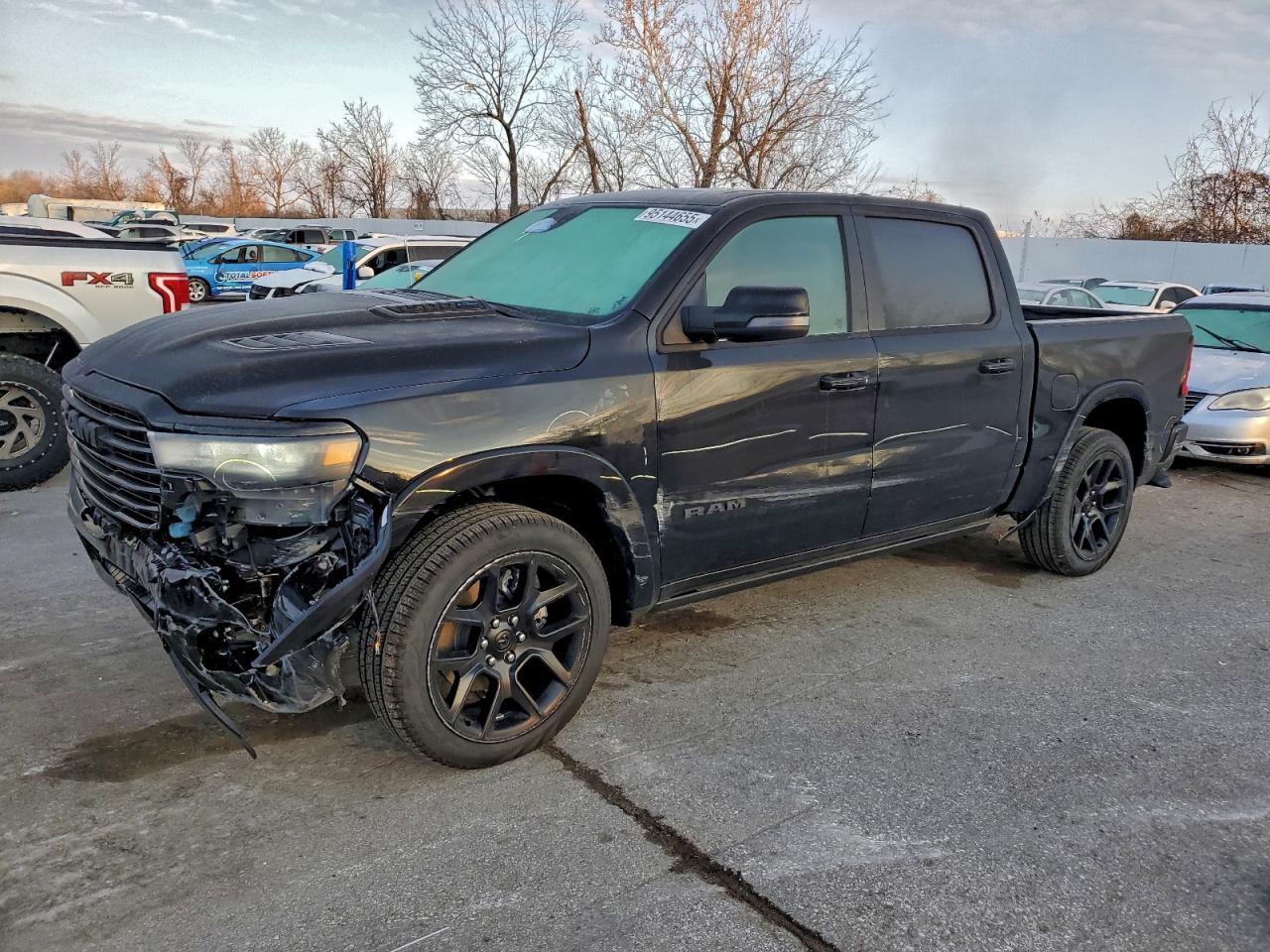 RAM 1500 2026