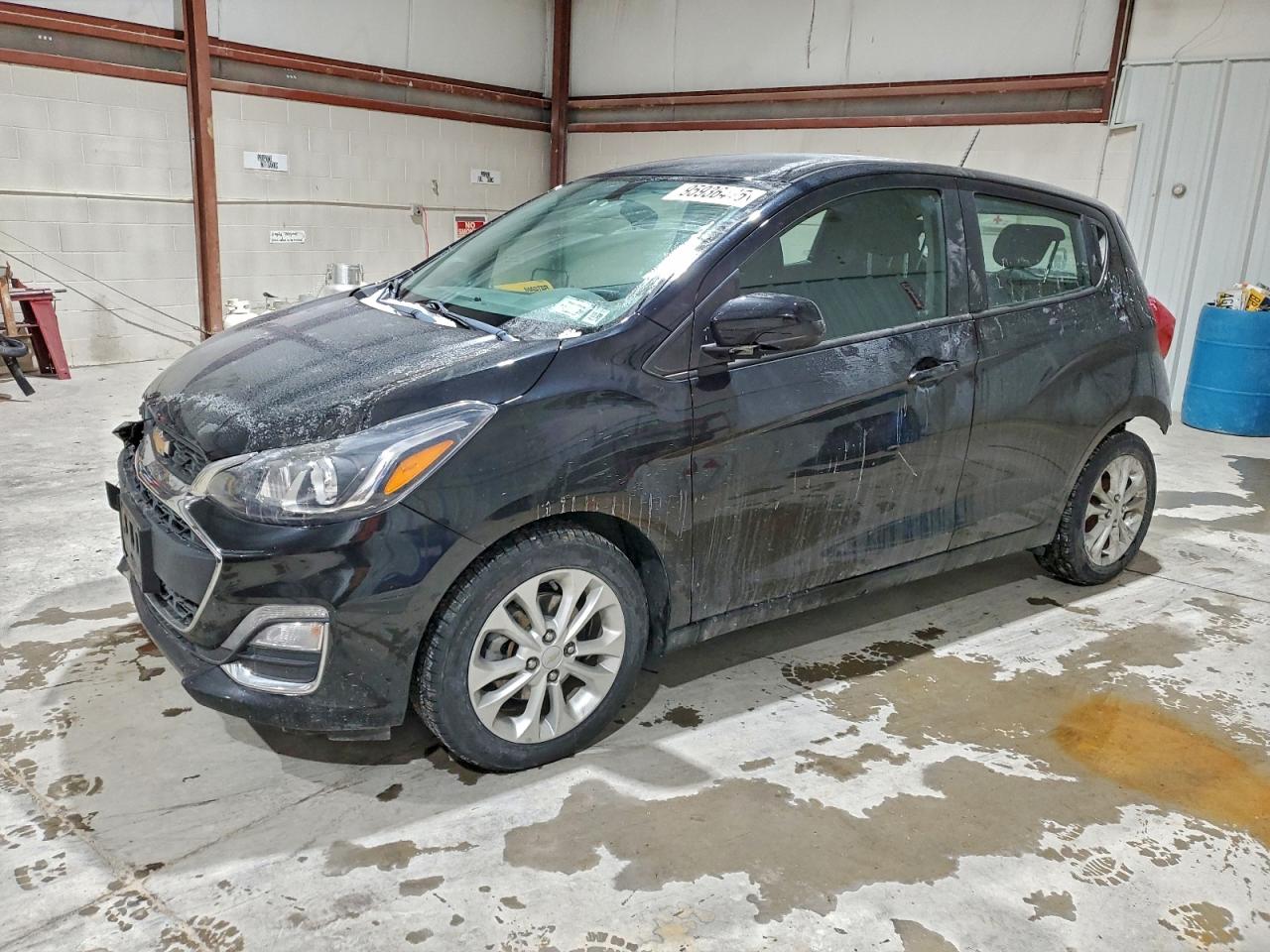 CHEVROLET SPARK 1LT 2020