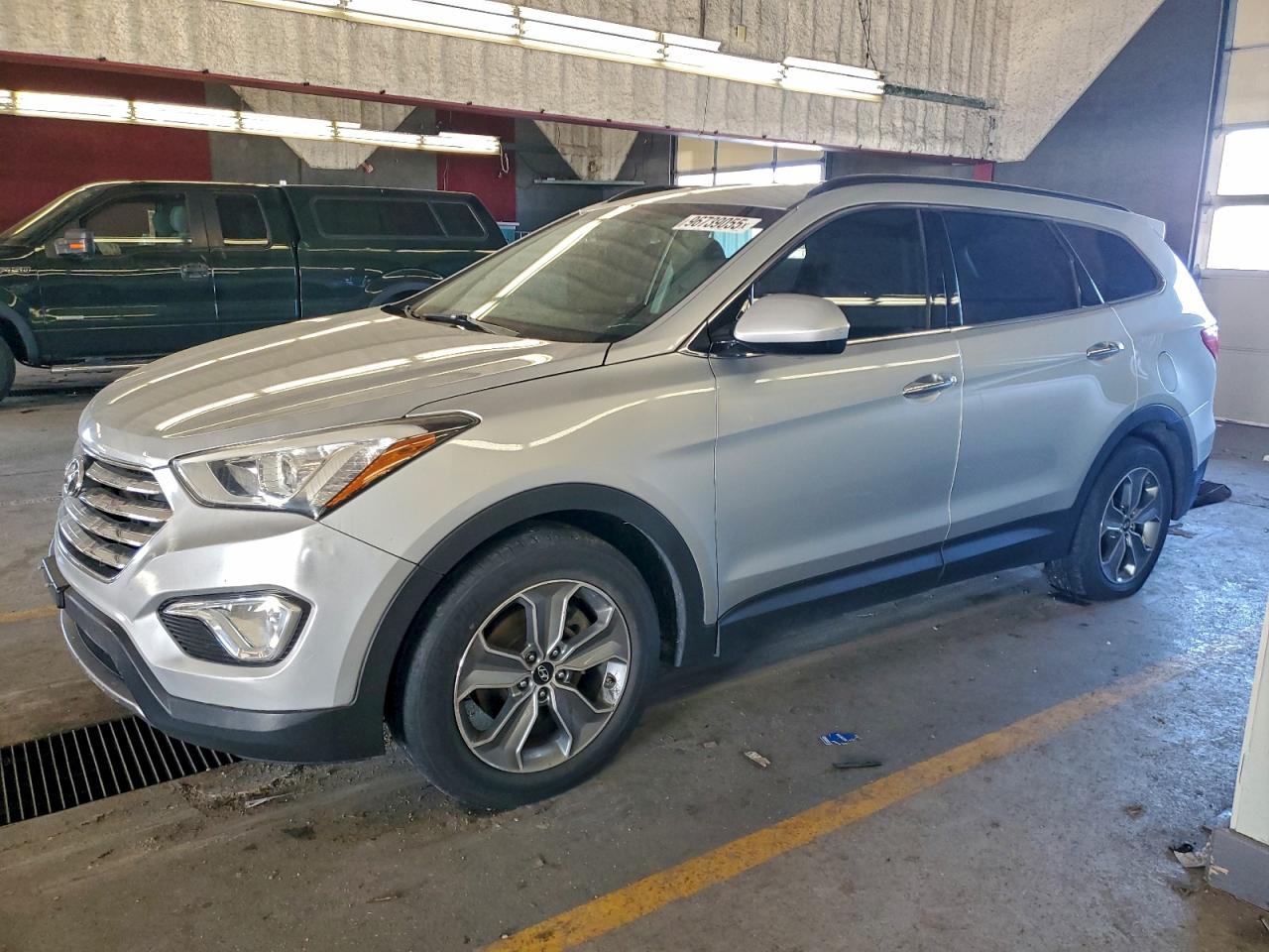 HYUNDAI SANTA FE S 2016