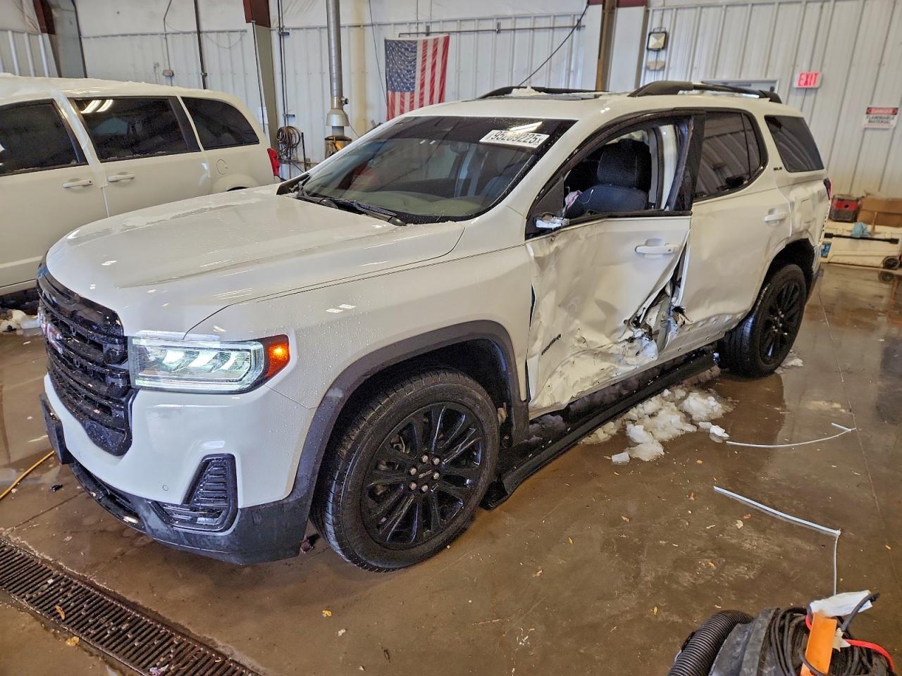 GMC ACADIA SLE 2023