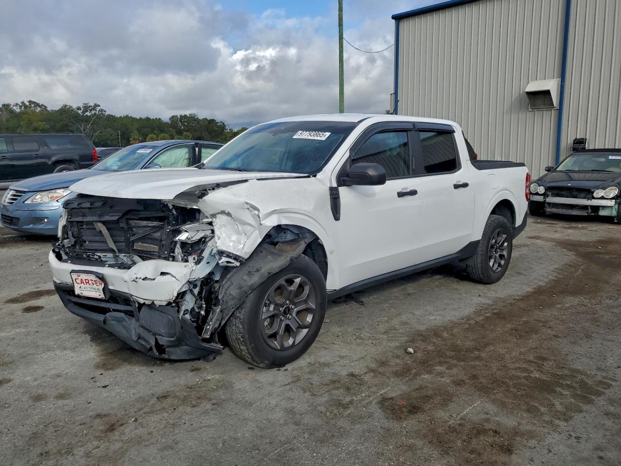 FORD MAVERICK X 2022