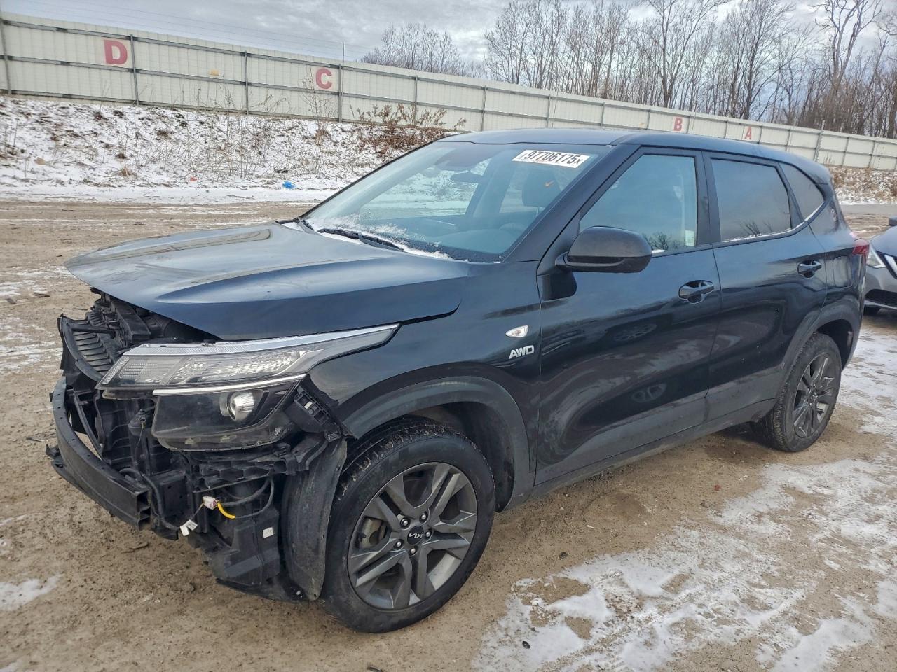 KIA SELTOS 2023