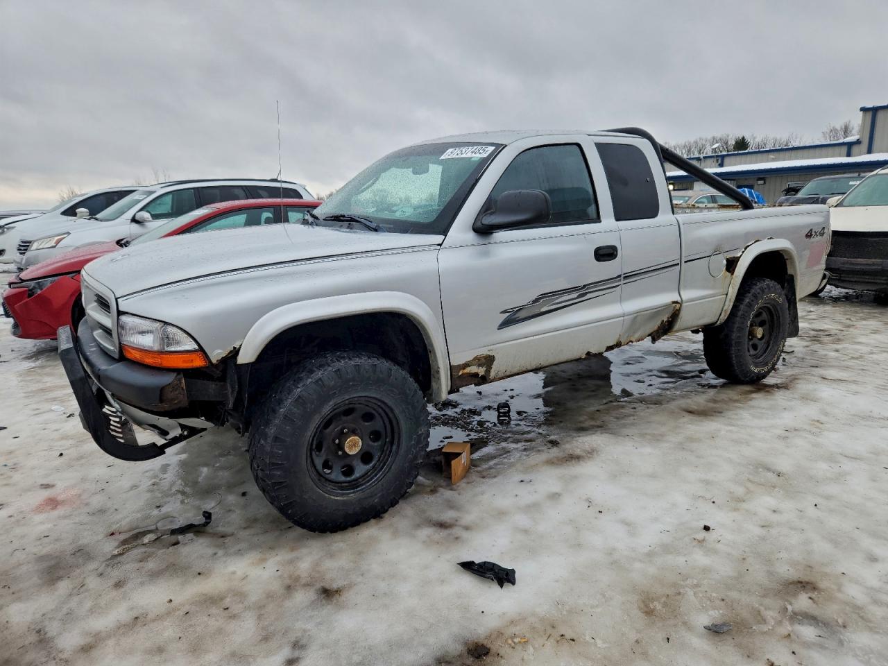 DODGE DAKOTA SPO 2003