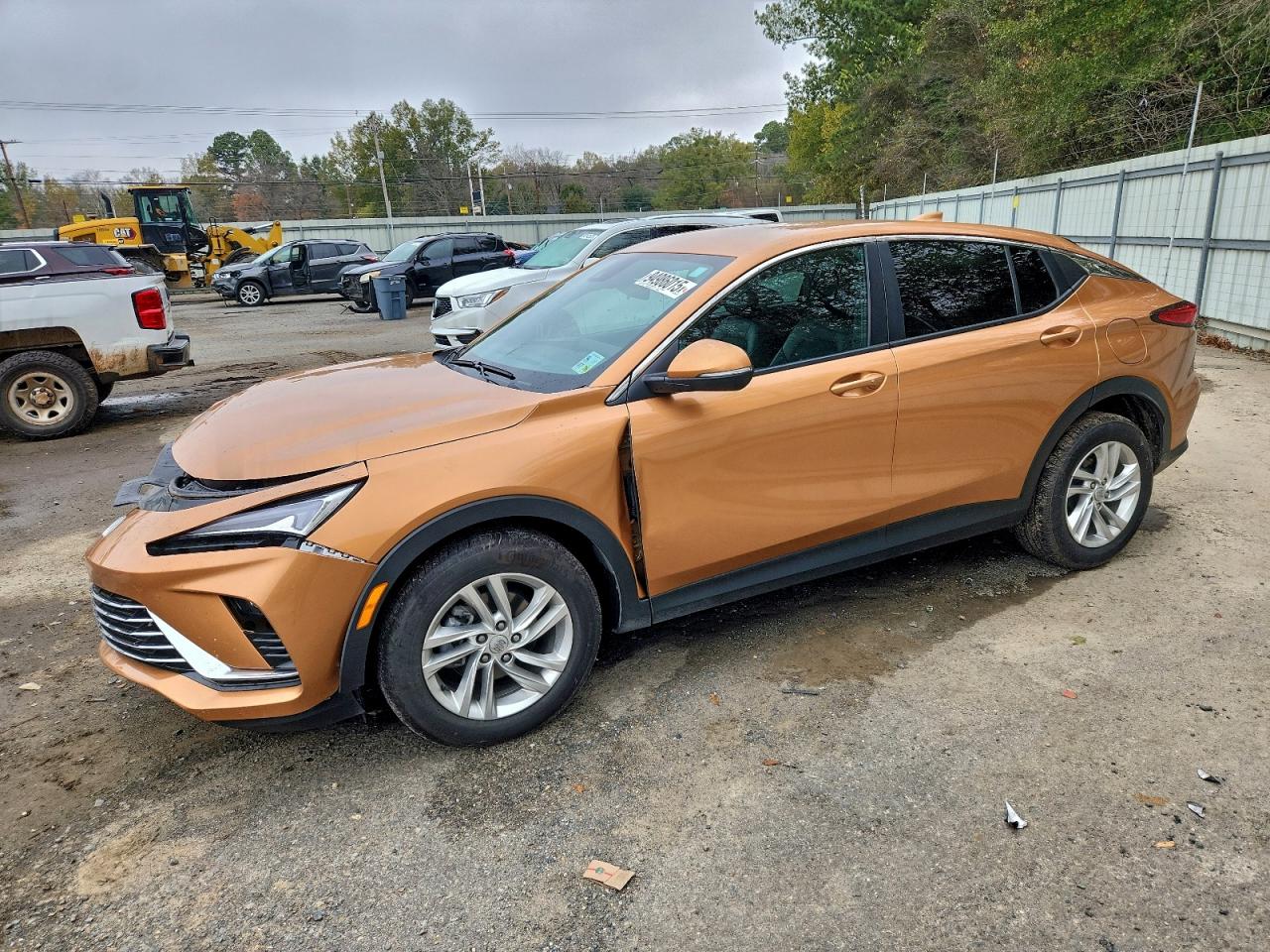 BUICK ENVISTA PR 2025