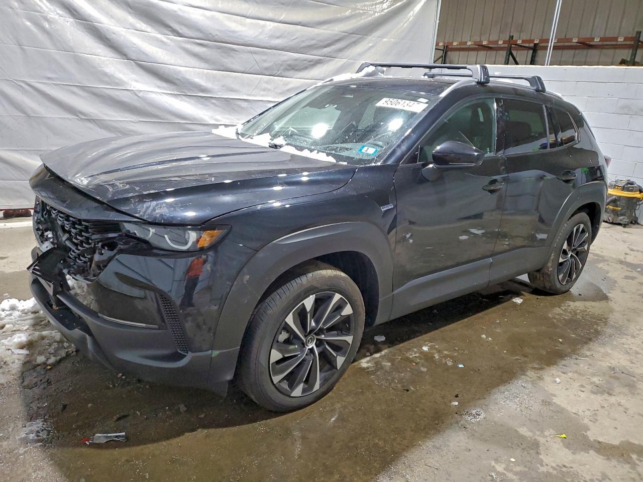 MAZDA CX-50 PREM 2025